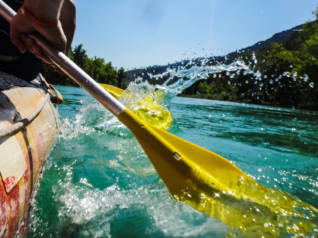Water image