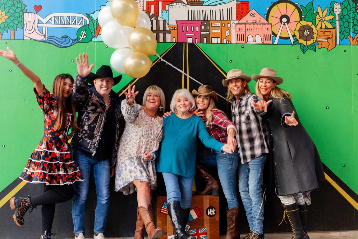 Photoshoot Experience in The Gulch image