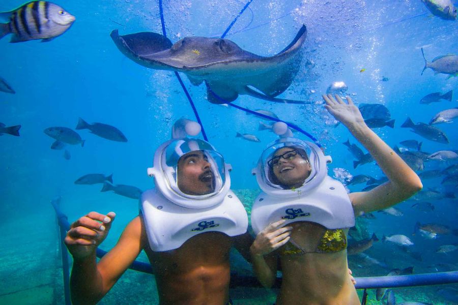 What's The Deal With Xcaret?