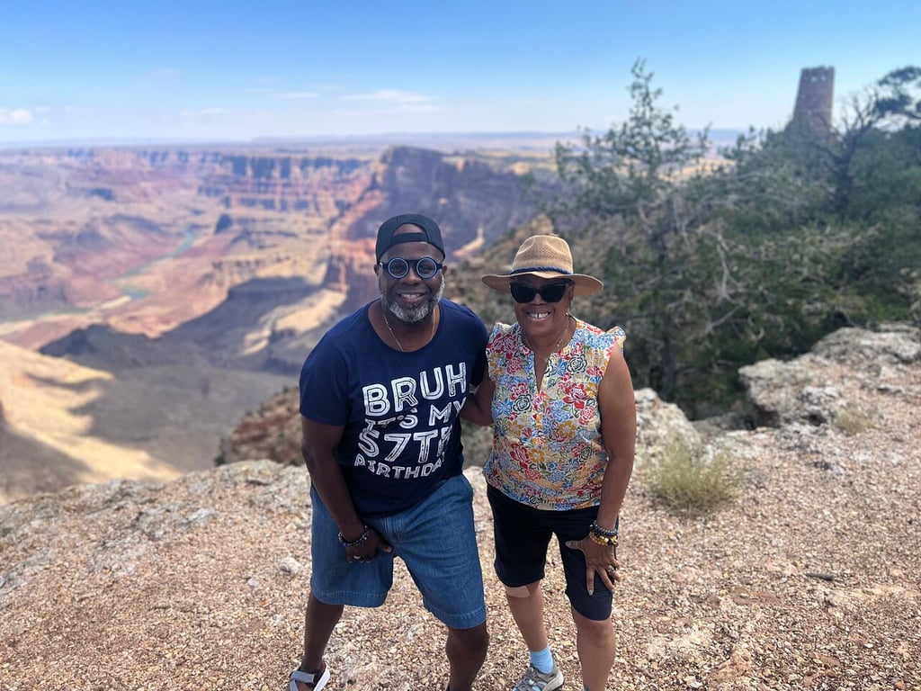 Grand Canyon Tour From Sedona - Full Day | 6 Stops | Skip the Lines Tour Image 6