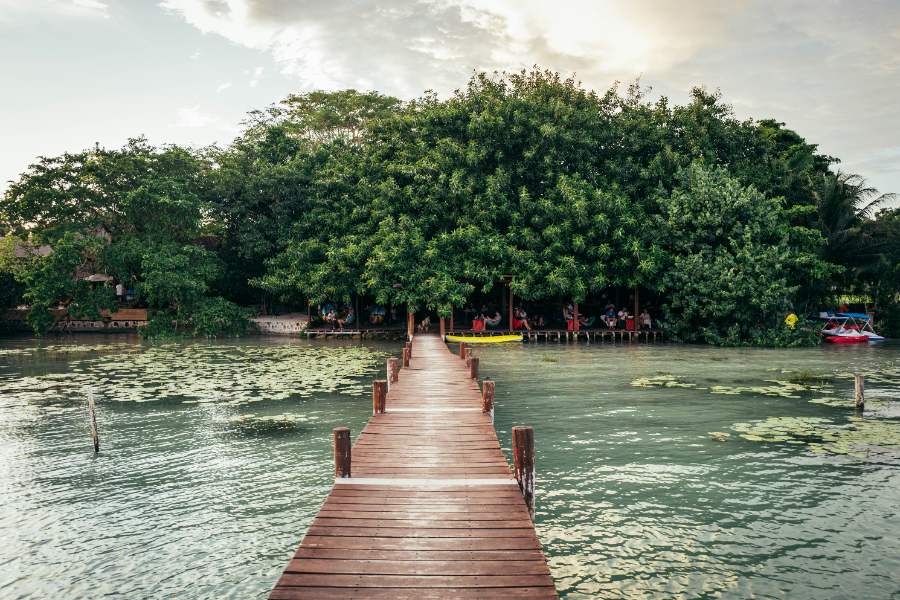 Our Favorite Things to Do & See in Chetumal