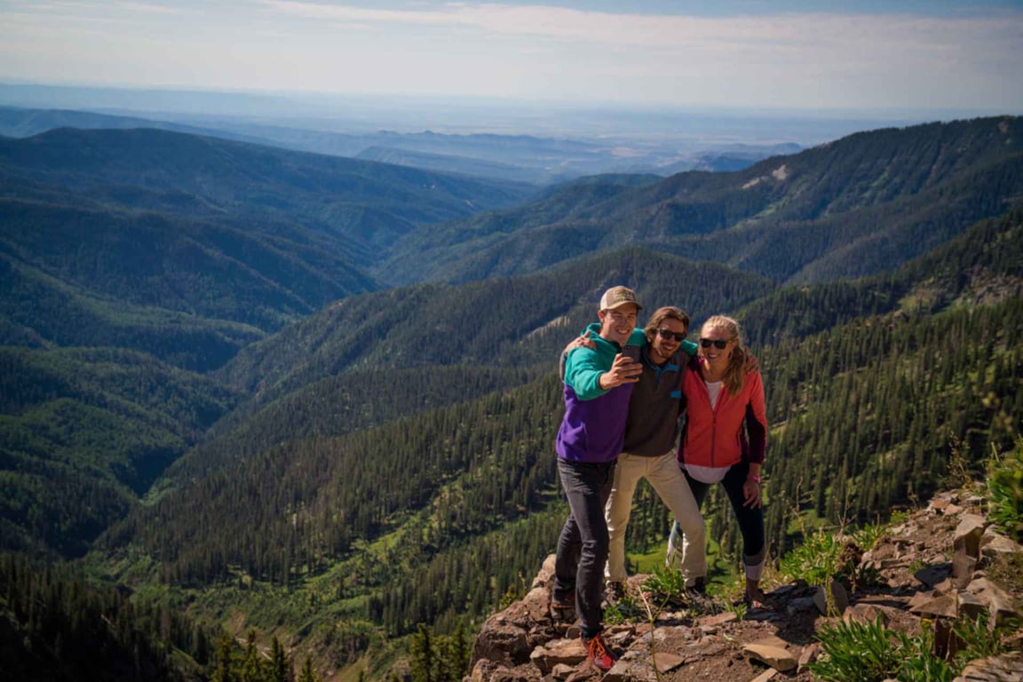 Half Day Silverton Jeep Tour Tour Image 3