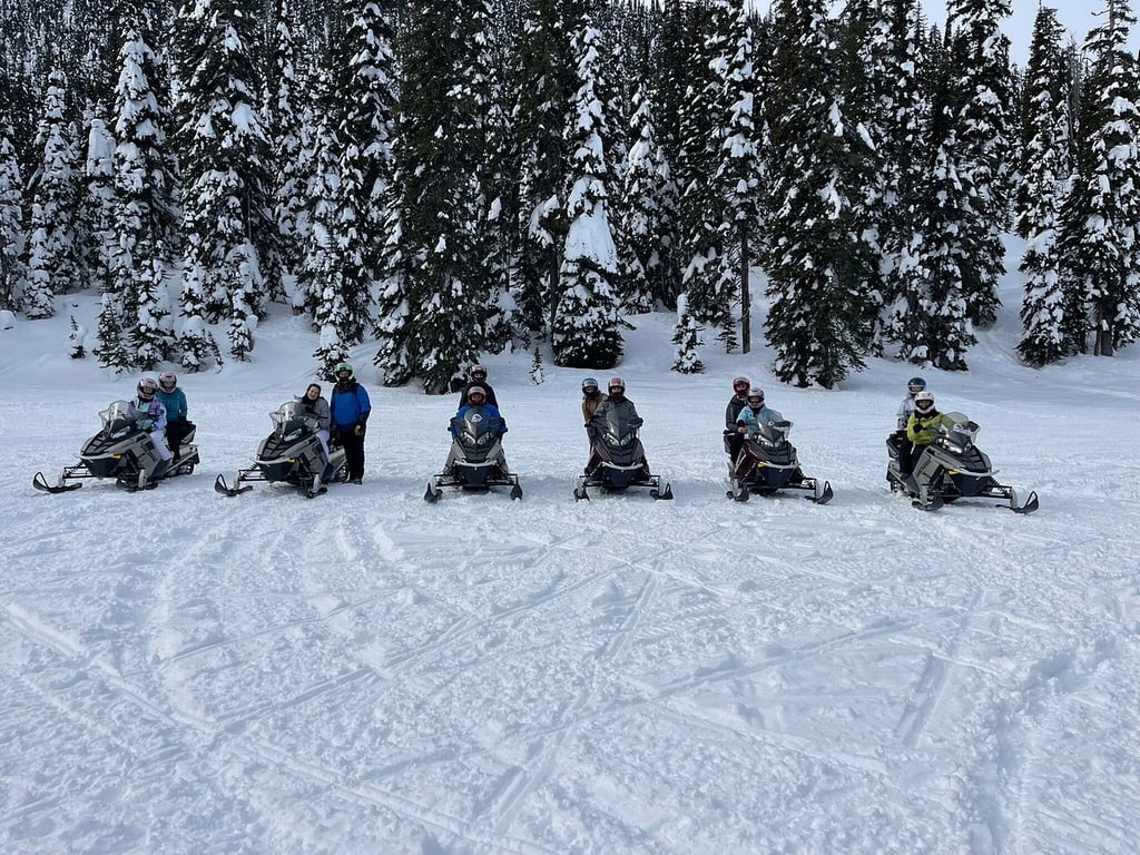 Adventure for Our Group of 12 review image 2
