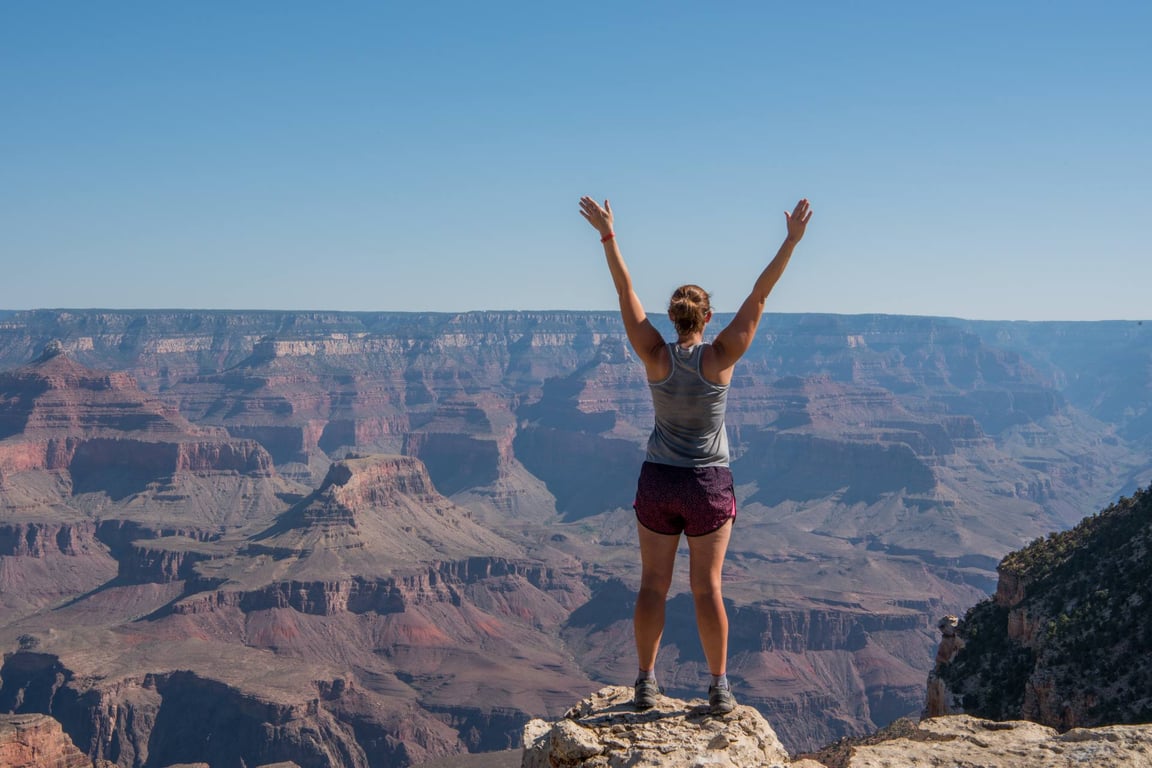 Sedona to Grand Canyon Day Trip image