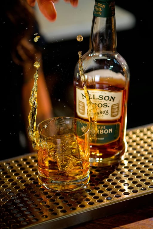 Nelsons Green Brier Distillery Tour Tour Image 5