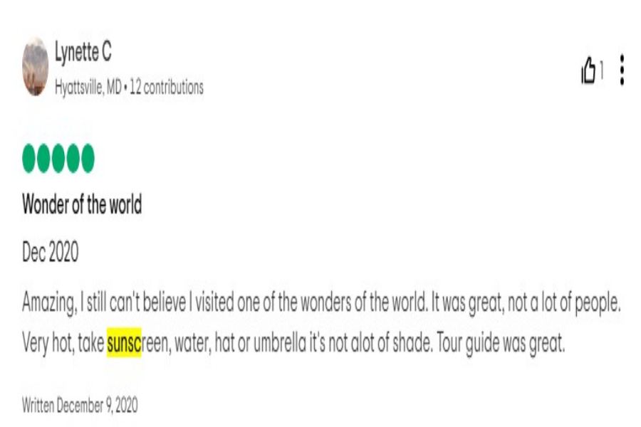 Chichen Itza Reviews: Honest Perspectives From Fellow Travelers