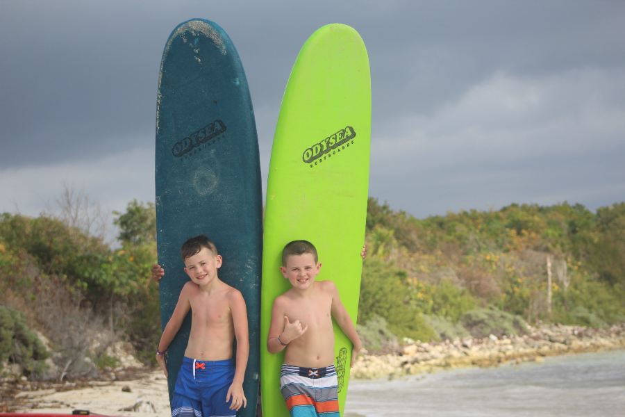 Best Cozumel Beaches For Cruisers