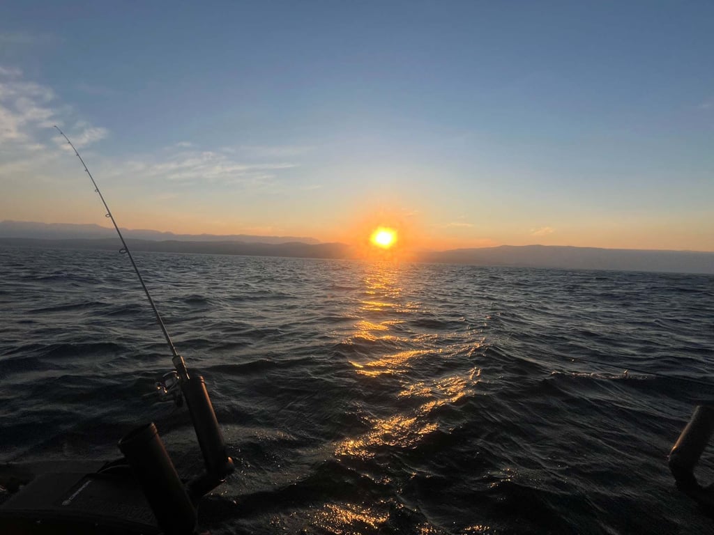 Flathead Lake Sunset Tour Tour Image 3