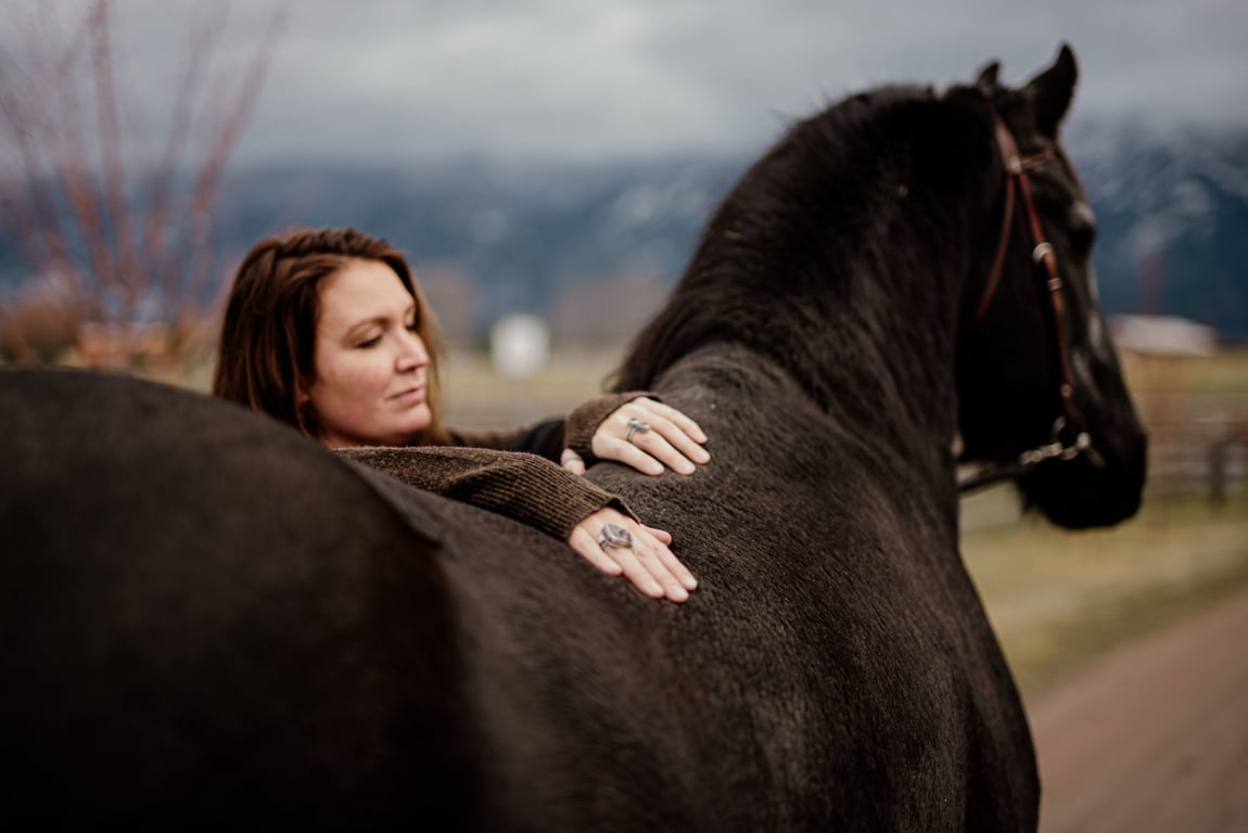 Horseback Riding Experience Tour Image 3