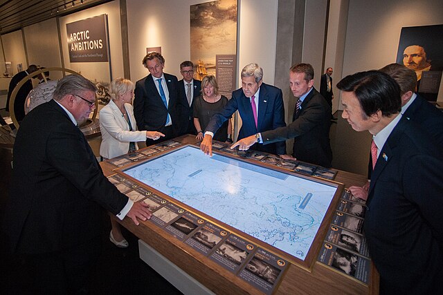 The Alaska State Museum: What Makes It Special image