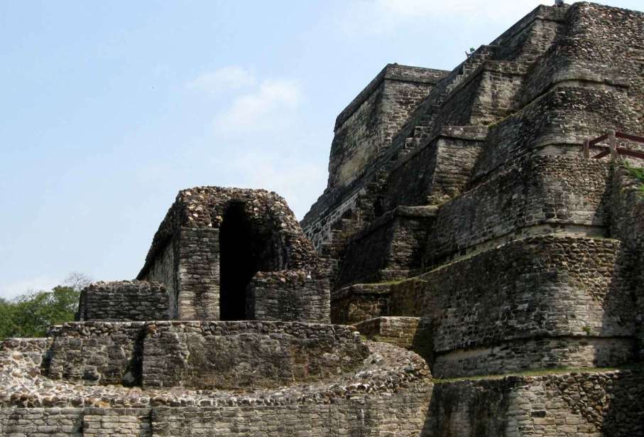 Mayan Ruins category image