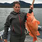 Authentic Alaska Fishing Combo Tour Image 2