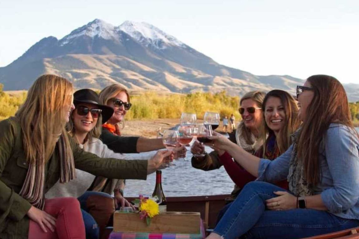 Explore the Best Summer Tours Near Flathead Lake image