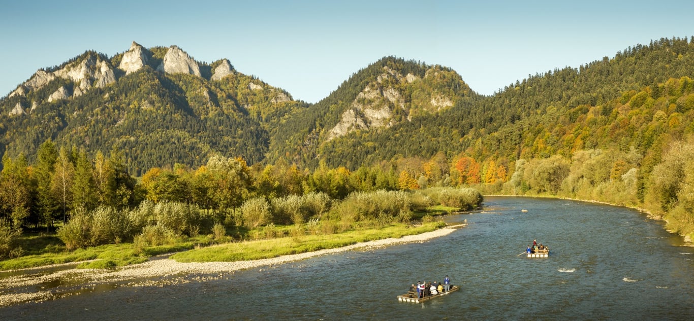 Teton View Scenic Float Tour Image 6
