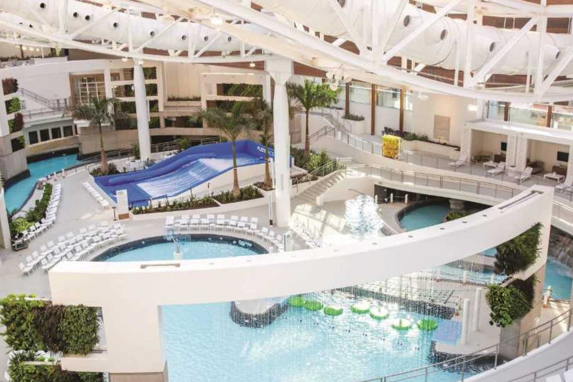 Our Opryland Hotel & Resort Guide image
