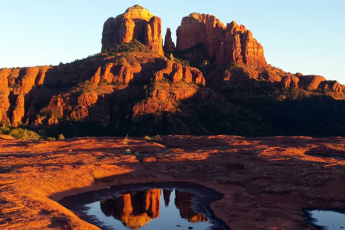 Private Sedona Vortex & Sightseeing Tour Tour Image 7