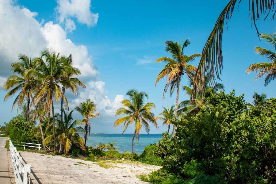 Understanding Cayman Islands Weather