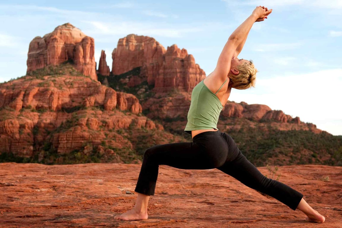 Private Yoga Session image