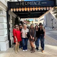 Fun day in Nashville review image 0