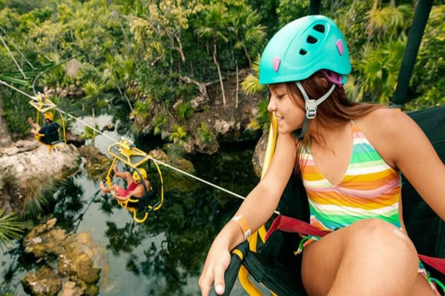 Xcaret vs. Xplor – What’s The Difference?
