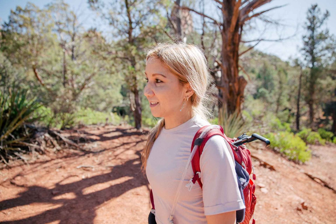 Private Hiking Tour In Sedona Tour Image 7