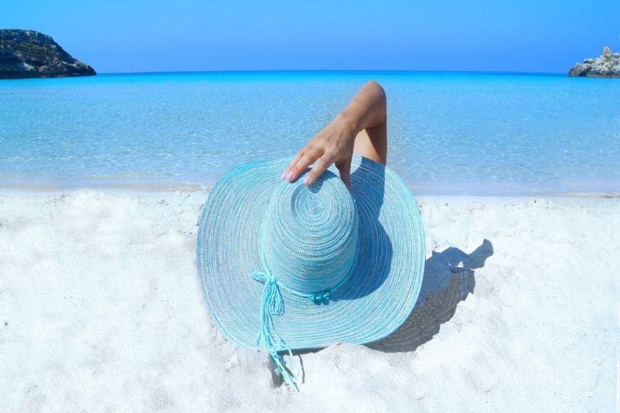 Costa Maya Beach Guide