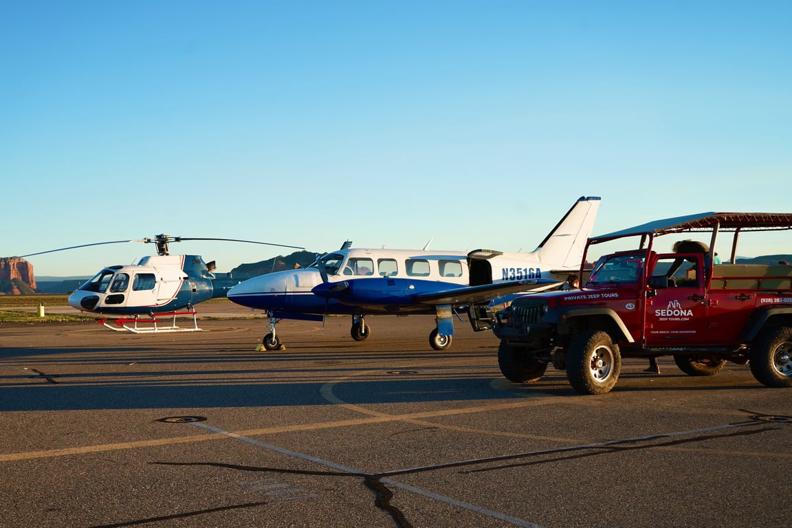 Which Jeep Tour Is Right for You? The Ultimate Guide to Sedona’s Top Jeep Adventures (2026 Update)