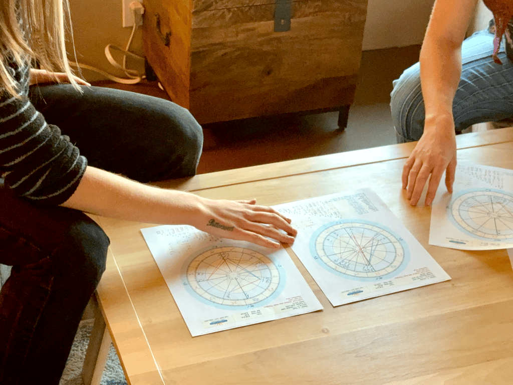 Sedona Astrology Reading Experience | Group & Private Readings Tour Image 2
