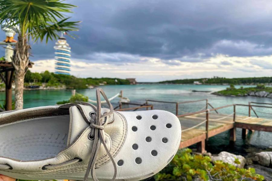 The Best Footwear for Xel-Ha – Don’t Make This Mistake!