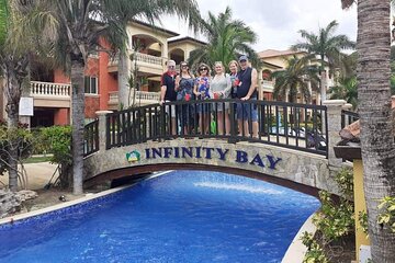 All-Inclusive Infinity Bay Resort Day Pass Tour Image 1