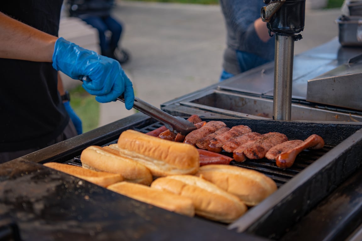 Anchorage Walking Food Tour Tour Image 1