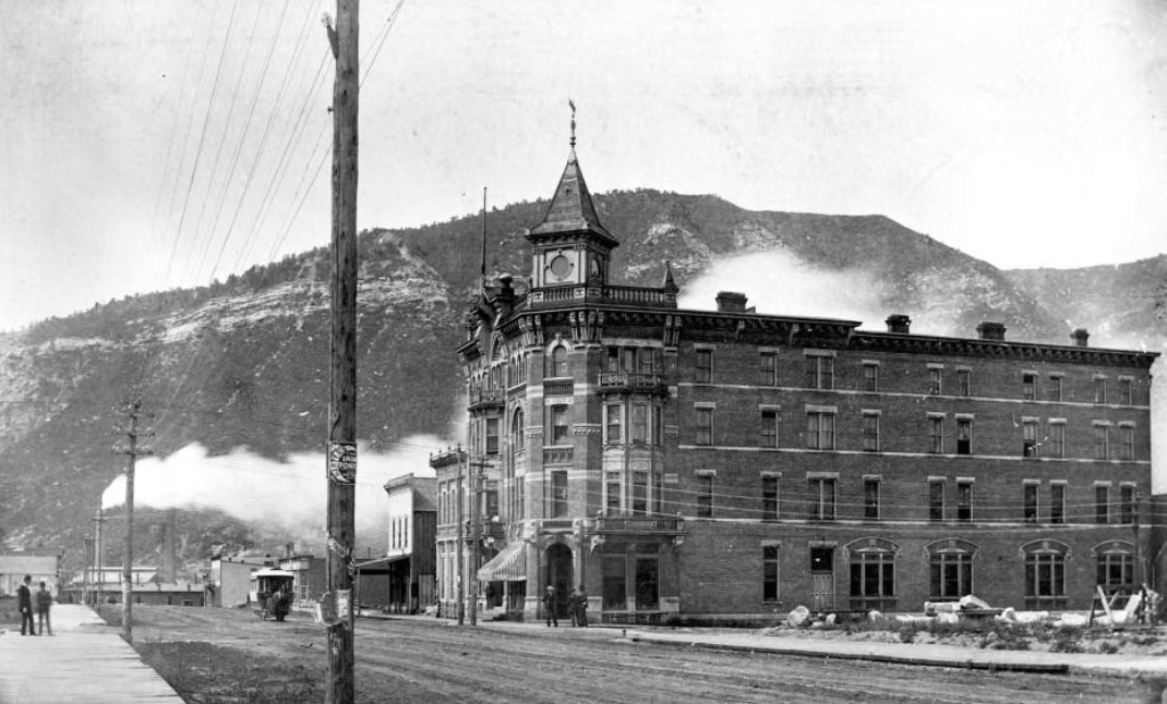 Durango's Historical Sites: A Step Back in Time