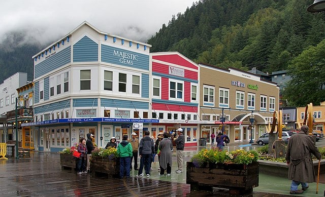 Thumbnail of video about Staff Pick in Juneau