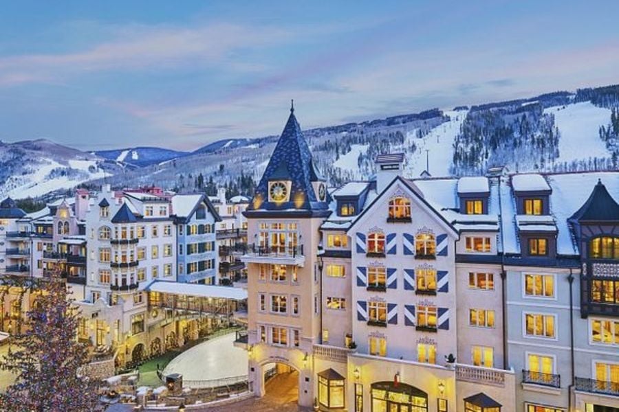 Vail vs. Aspen: Which Colorado Mountain Town is Right for You