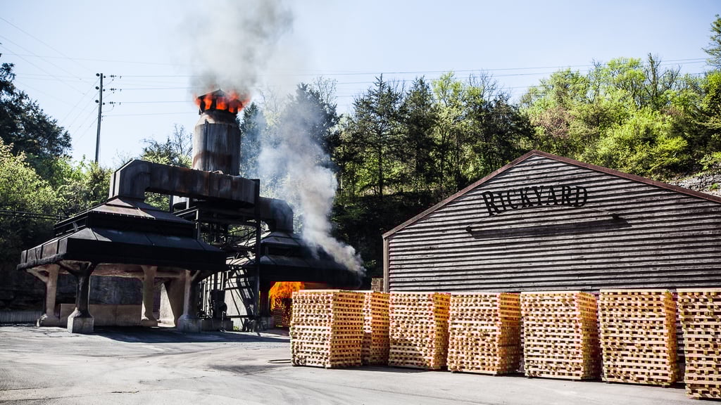 Jack Daniel's Distillery Tour From Nashville image