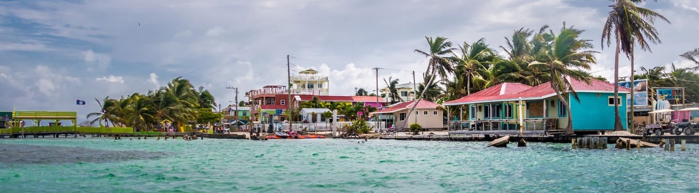 Belize Cruise Port | 8 Best Things to Do From Belize City image