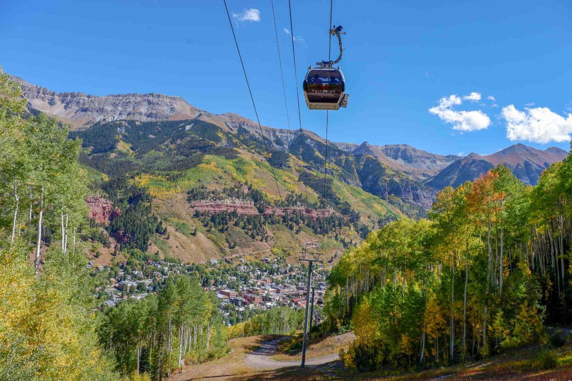 Our Favorite Things to Do & See in Telluride image