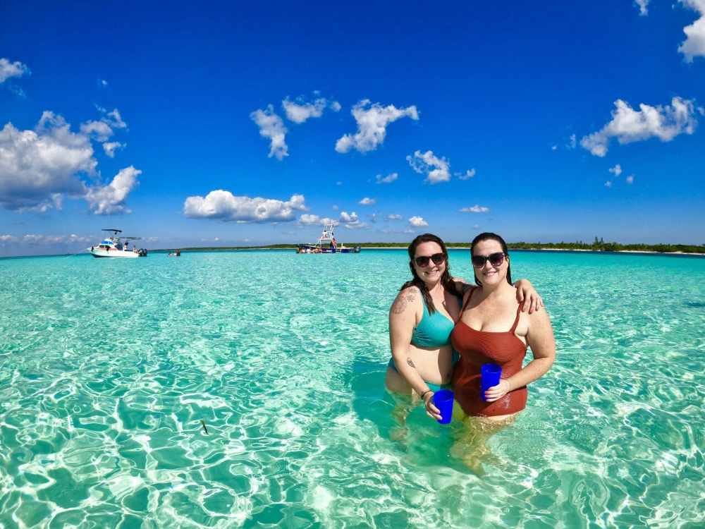 Perfect Snorkel Day review image 2
