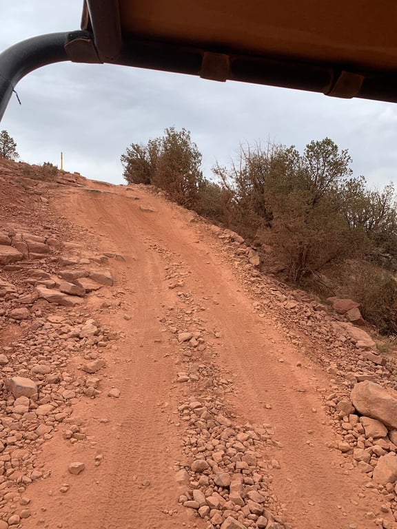 Colorado Plateau Jeep Tour | Tourbase Tour Image 5