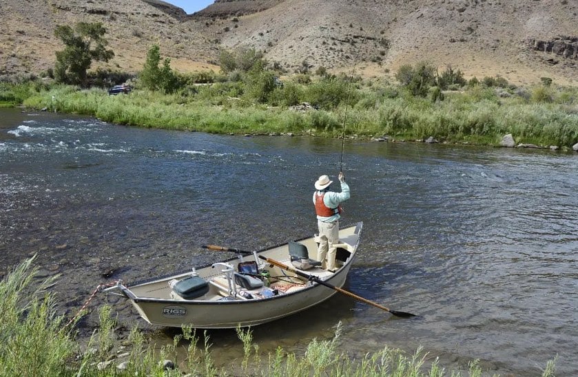 Fly Fishing Float - Full Day Gunnison Tour Image 3