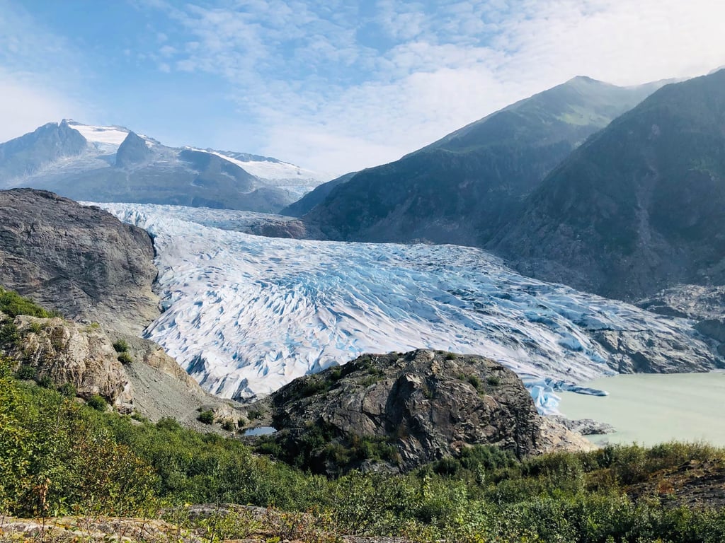 Unforgettable Adventures on the Juneau Icefield: Top Tours and Tips