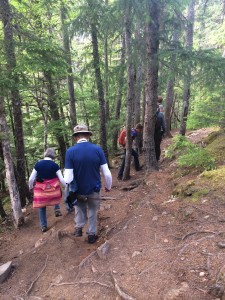Chilkoot Trail review image 0