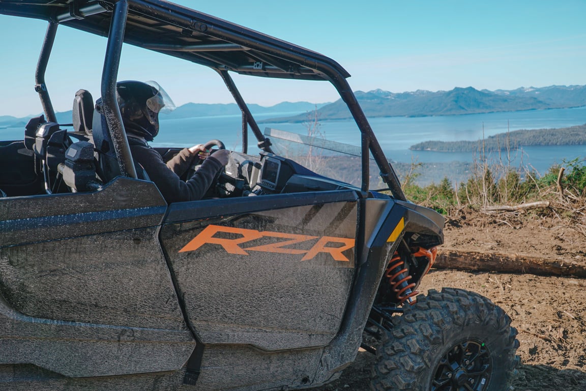 Adventure Karts Expedition Tour Image 7