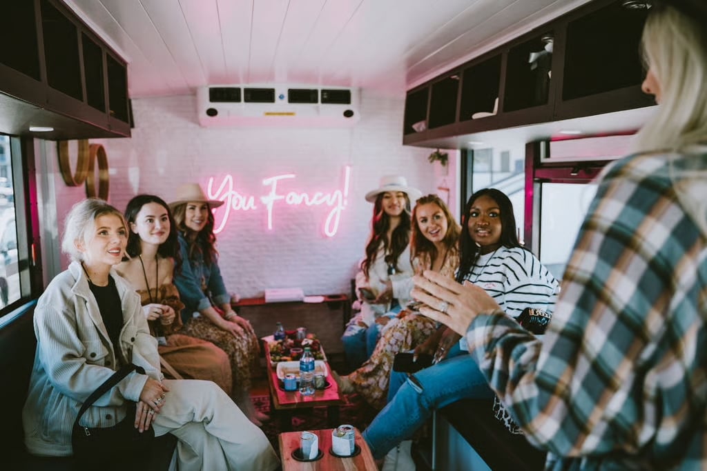 Luxury & VIP in Nashville image