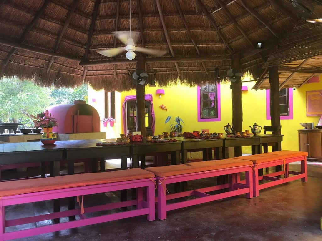 Exceptional experience and so much fun review image 0