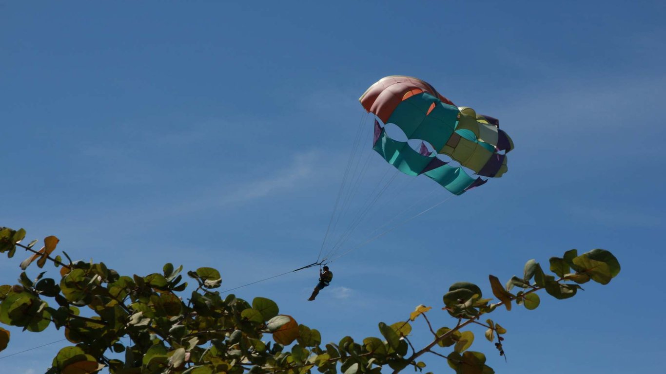 Sightseeing in Montego Bay image