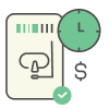 Book Now, Pay Later image