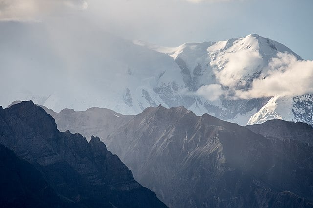 Unveiling the Hidden Volcanoes of Alaska's Inside Passage