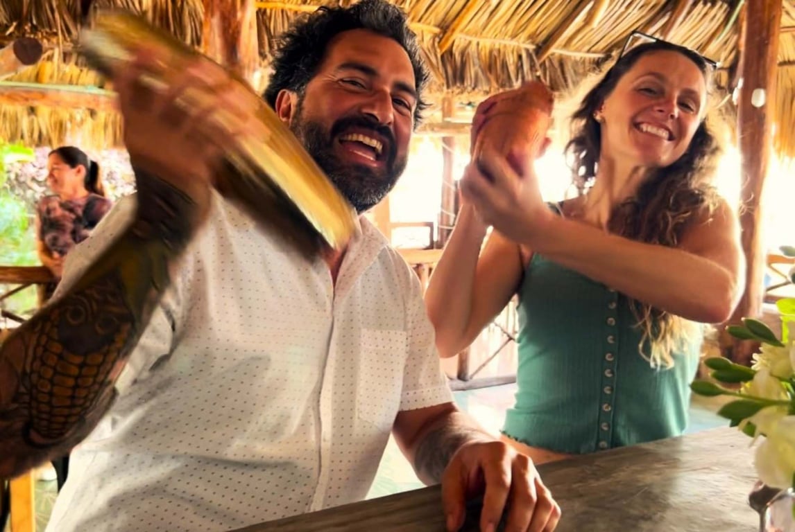 Mixology Experience at Cozumel Distillery image