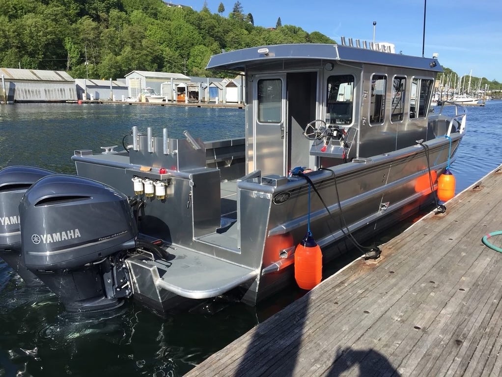 Private Ketchikan Coastal Tour: Wilderness, Whales, and Wildlife image